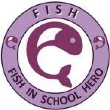 Fish In School Hero