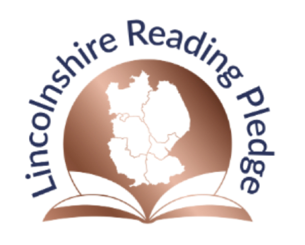 Lincolnshire Reading Pledge