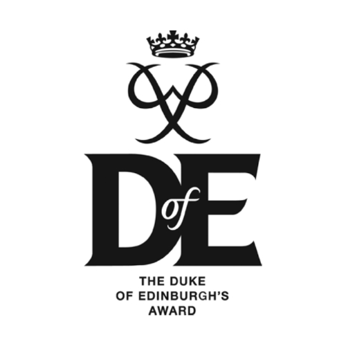 The Duke of Edinburgh's Award